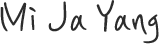 Mi Ja Yang